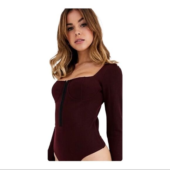 Capulet Naomi bodysuit   - Picture 1 of 5